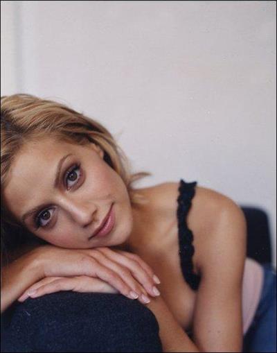 Brittany Murphy