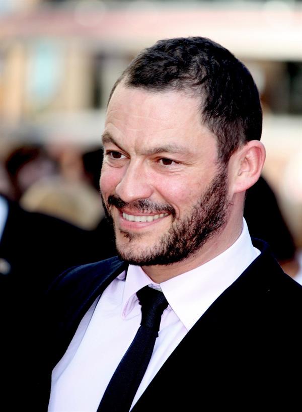 Dominic West