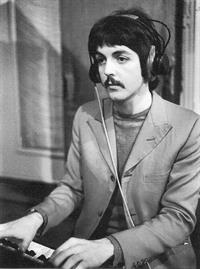 Paul McCartney