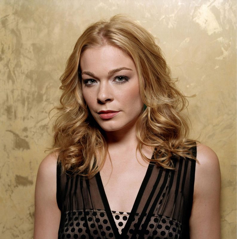 LeAnn Rimes