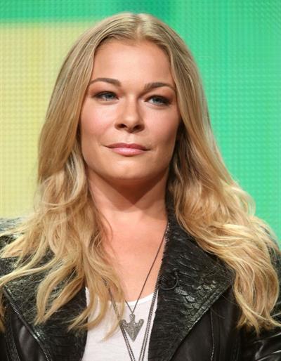 LeAnn Rimes