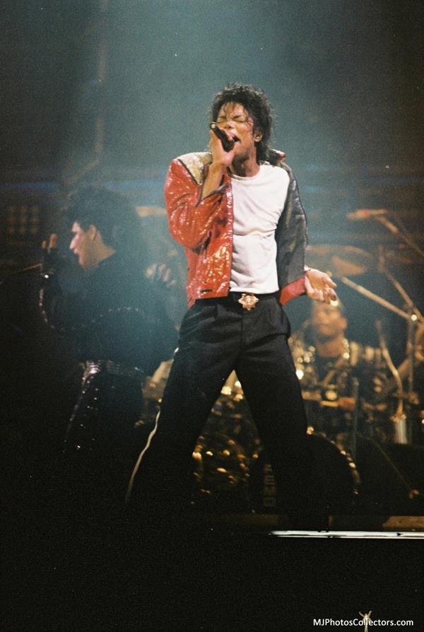 Michael Jackson