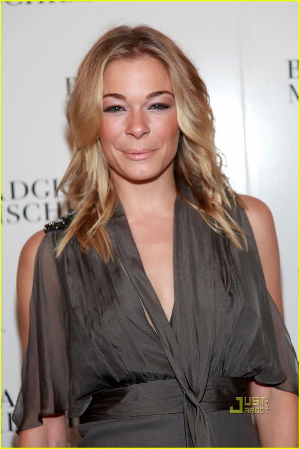 LeAnn Rimes