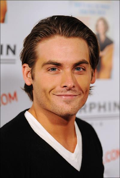 Kevin Zegers