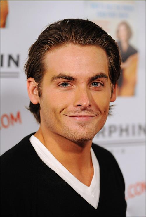 Kevin Zegers