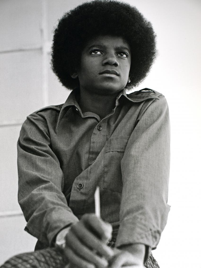 Michael Jackson