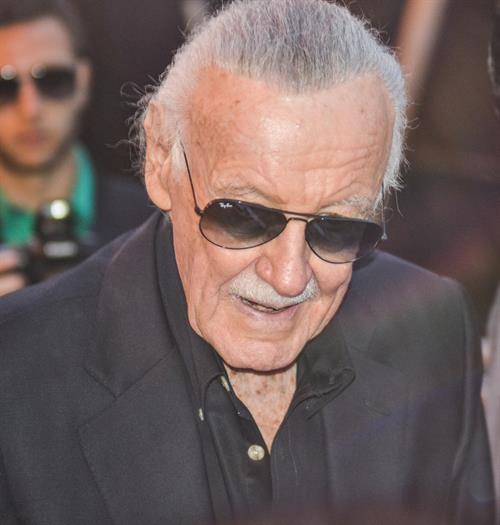Stan Lee