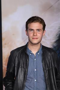 Iain De Caestecker