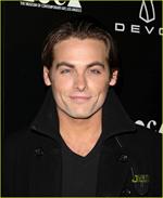 Kevin Zegers