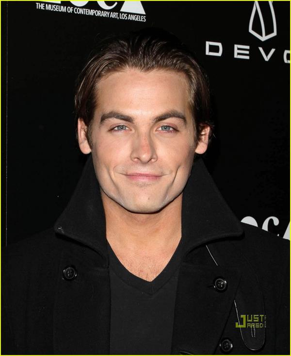 Kevin Zegers