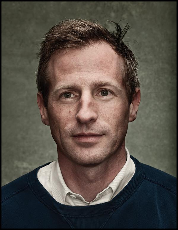 Spike Jonze