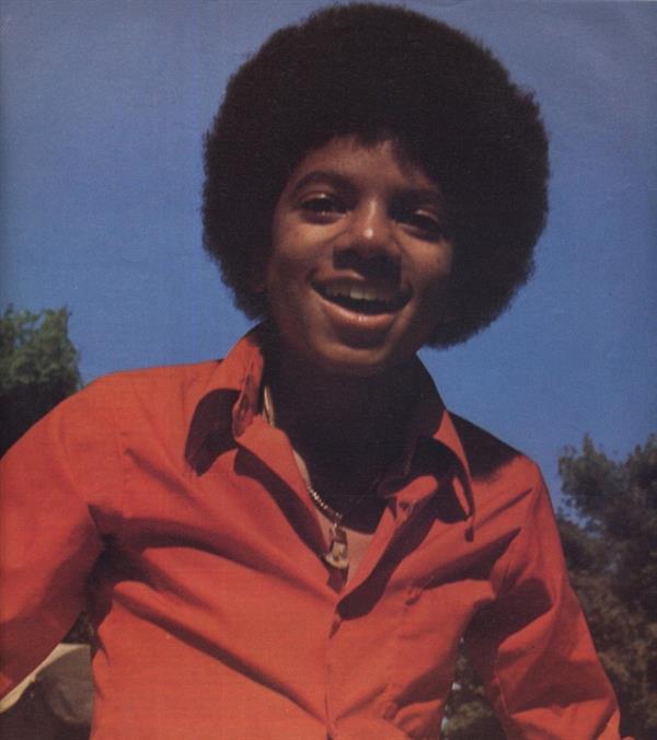 Michael Jackson