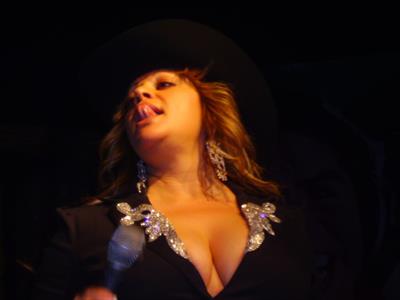Jenni Rivera