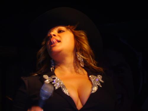 Jenni Rivera