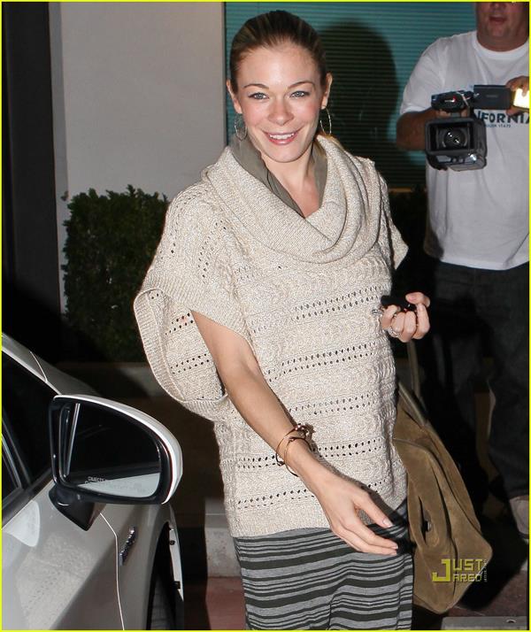 LeAnn Rimes