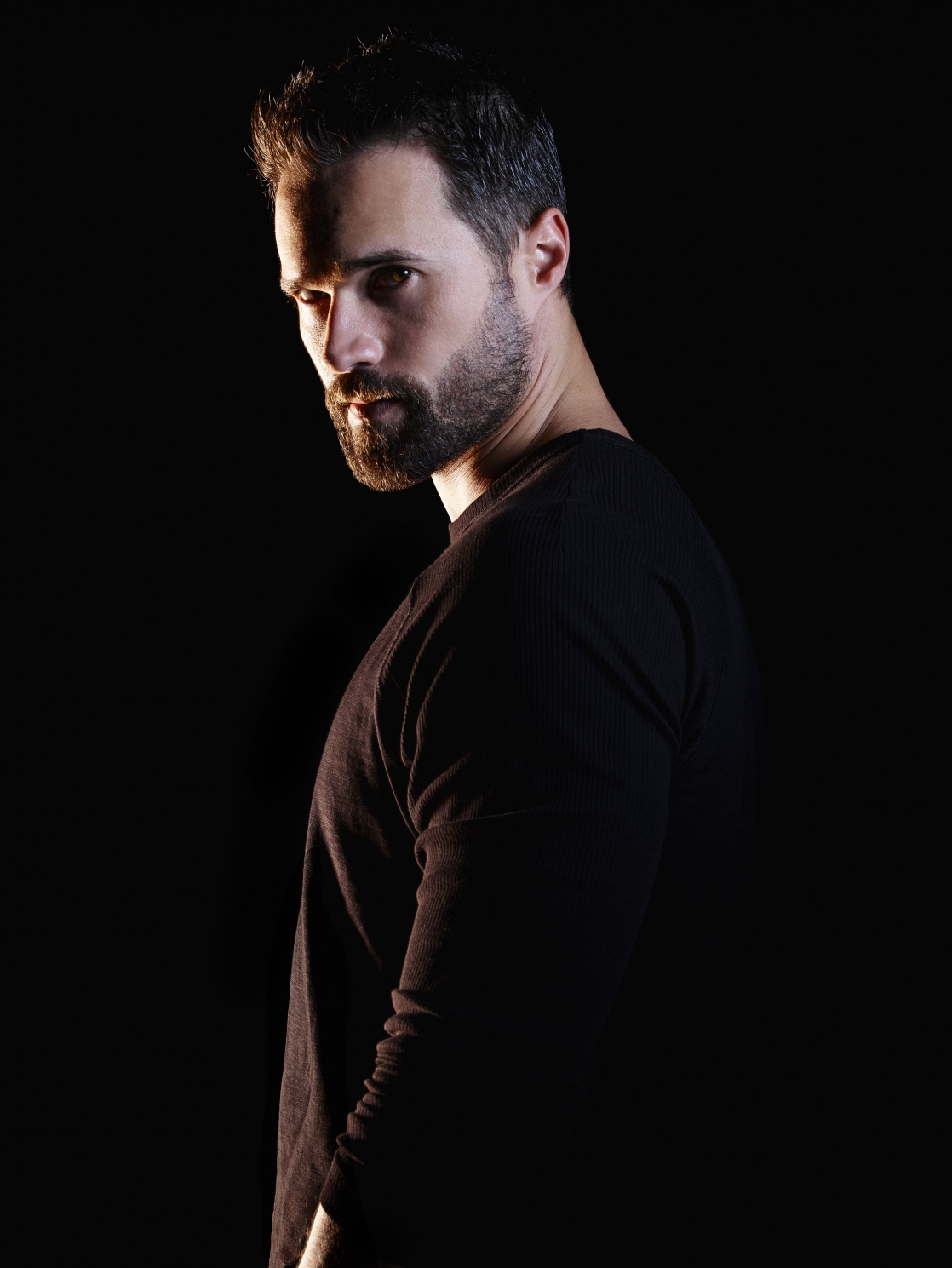 Brett Dalton