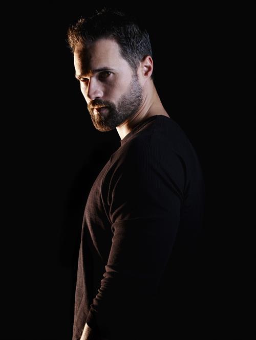 Brett Dalton