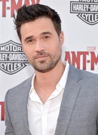 Brett Dalton