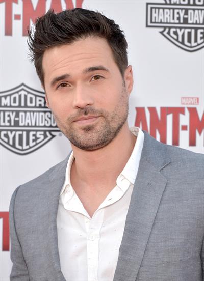 Brett Dalton