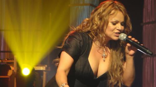 Jenni Rivera