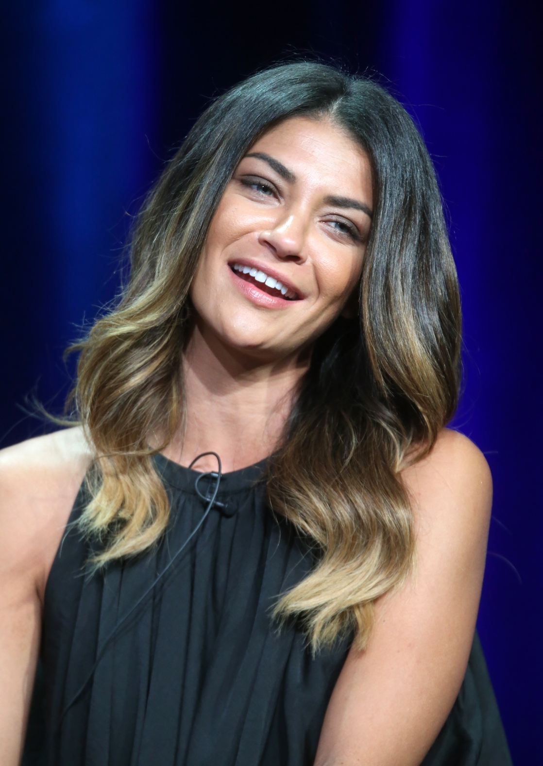 Jessica Szohr