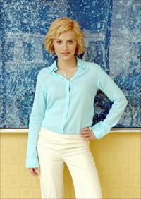 Brittany Murphy