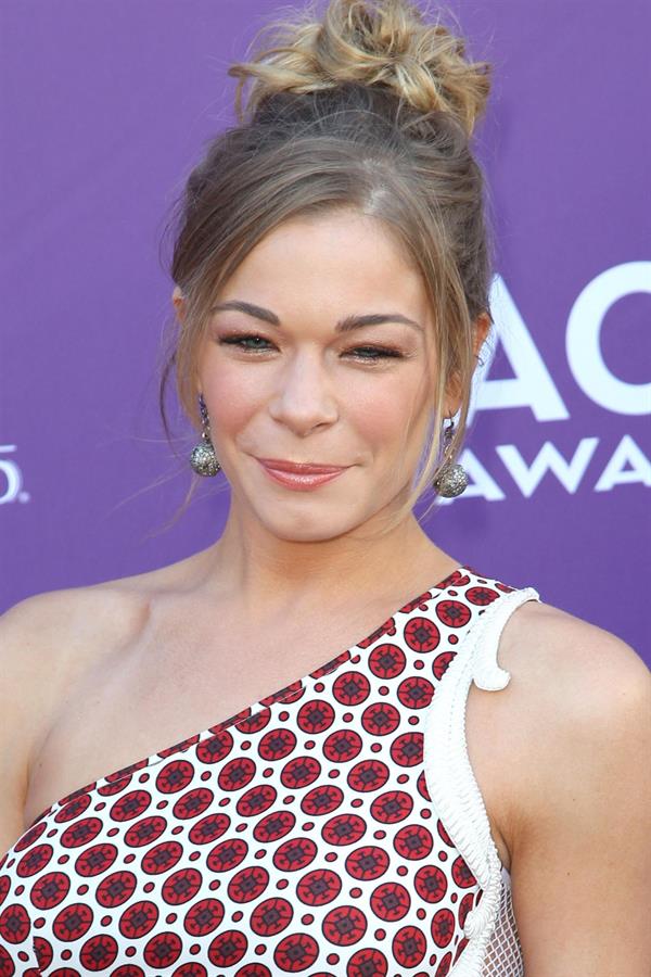 LeAnn Rimes