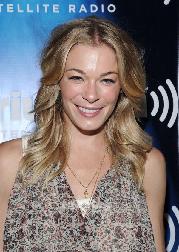 LeAnn Rimes