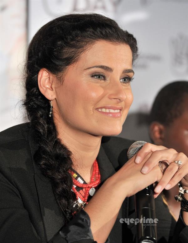 Nelly Furtado