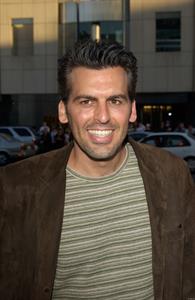 Oded Fehr