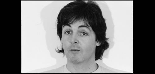 Paul McCartney