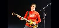 Paul McCartney
