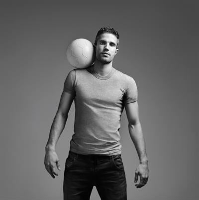 Robin Van Persie