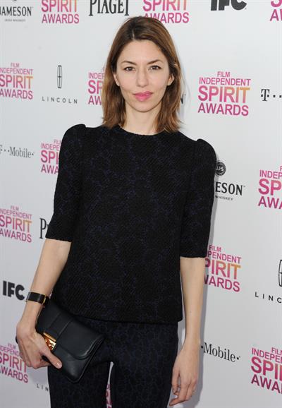 Sofia Coppola
