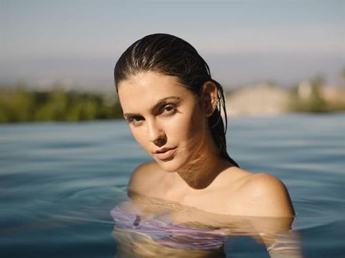 Irina Fridman, 37, Moscow.Film and Theater talent. Official Website Kinolift