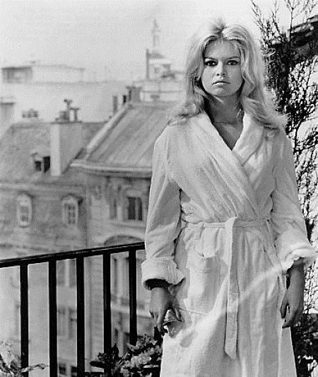 Brigitte Bardot