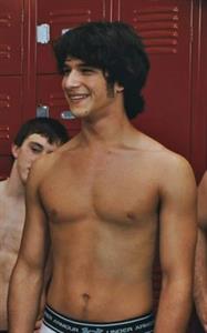 Tyler Posey