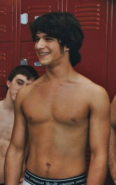 Tyler Posey