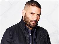 Guillermo Diaz