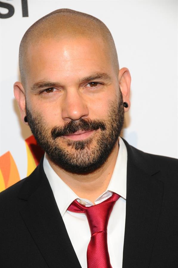 Guillermo Diaz