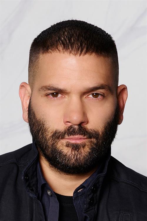 Guillermo Diaz