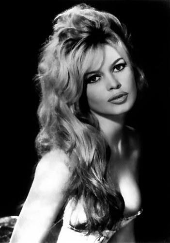 Brigitte Bardot