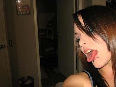 Kaci Pictures Just some random shots. Kind of a timeline of all the ink work.