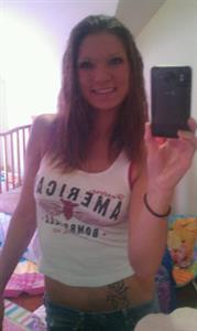 Random pics over the years.