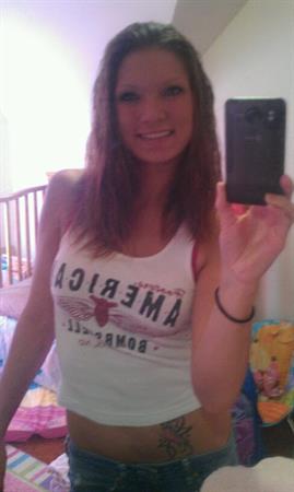 Random pics over the years.