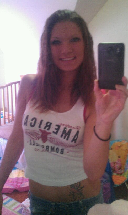 Random pics over the years.