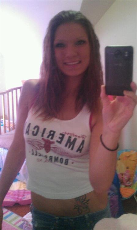 Random pics over the years.