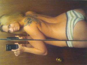 Random pics over the years.