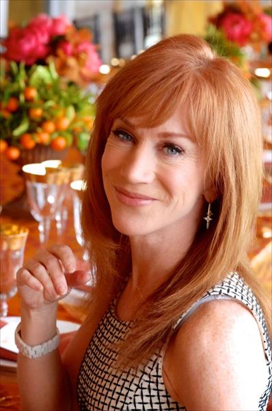Kathy Griffin