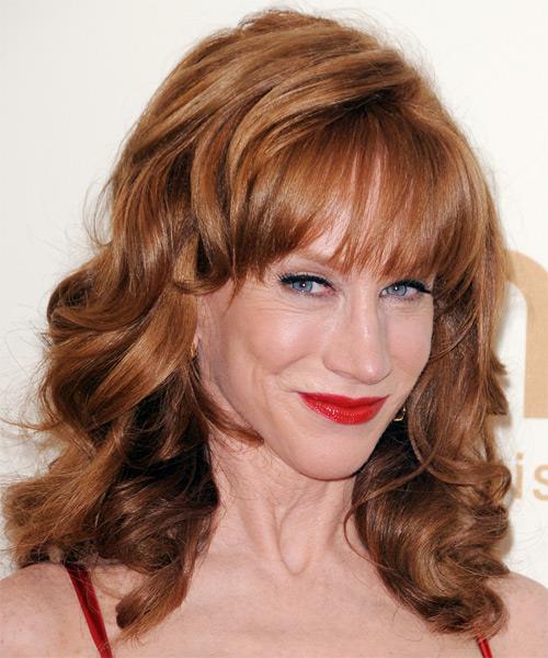 Kathy Griffin